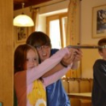 Sommerlager 2013 - Foto-CD